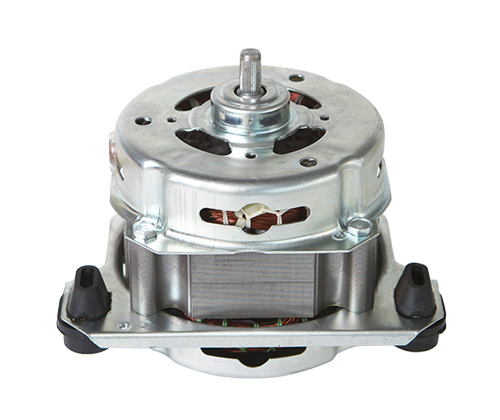 Fully automatic washing mach