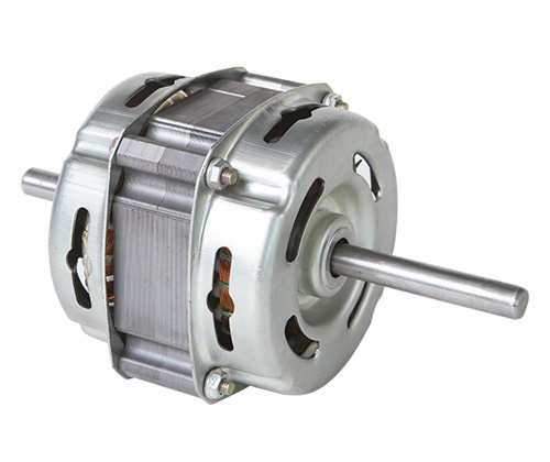 Fully automatic washing mach