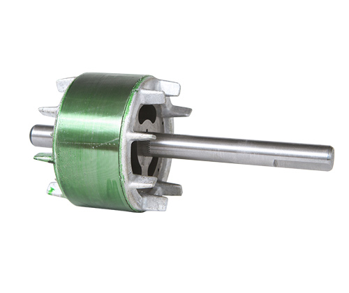 Double cylinder washing mach