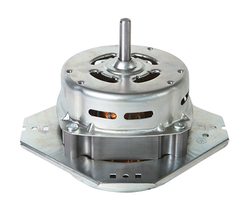 Double cylinder washing mach